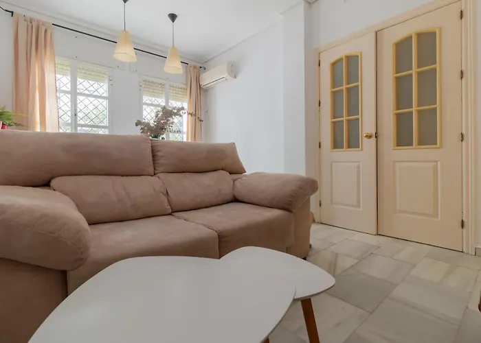 Apartamento Azonaicas
