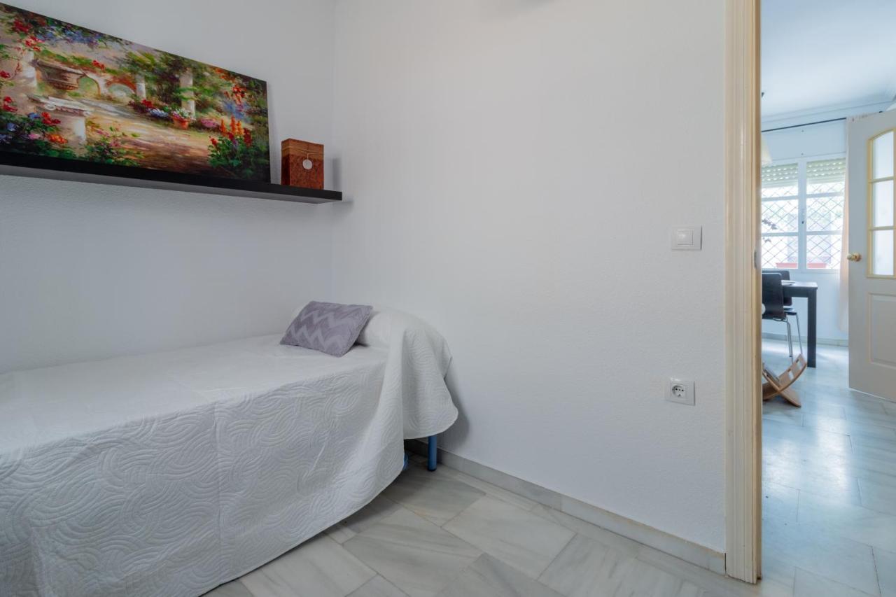 Azonaicas Appartement *