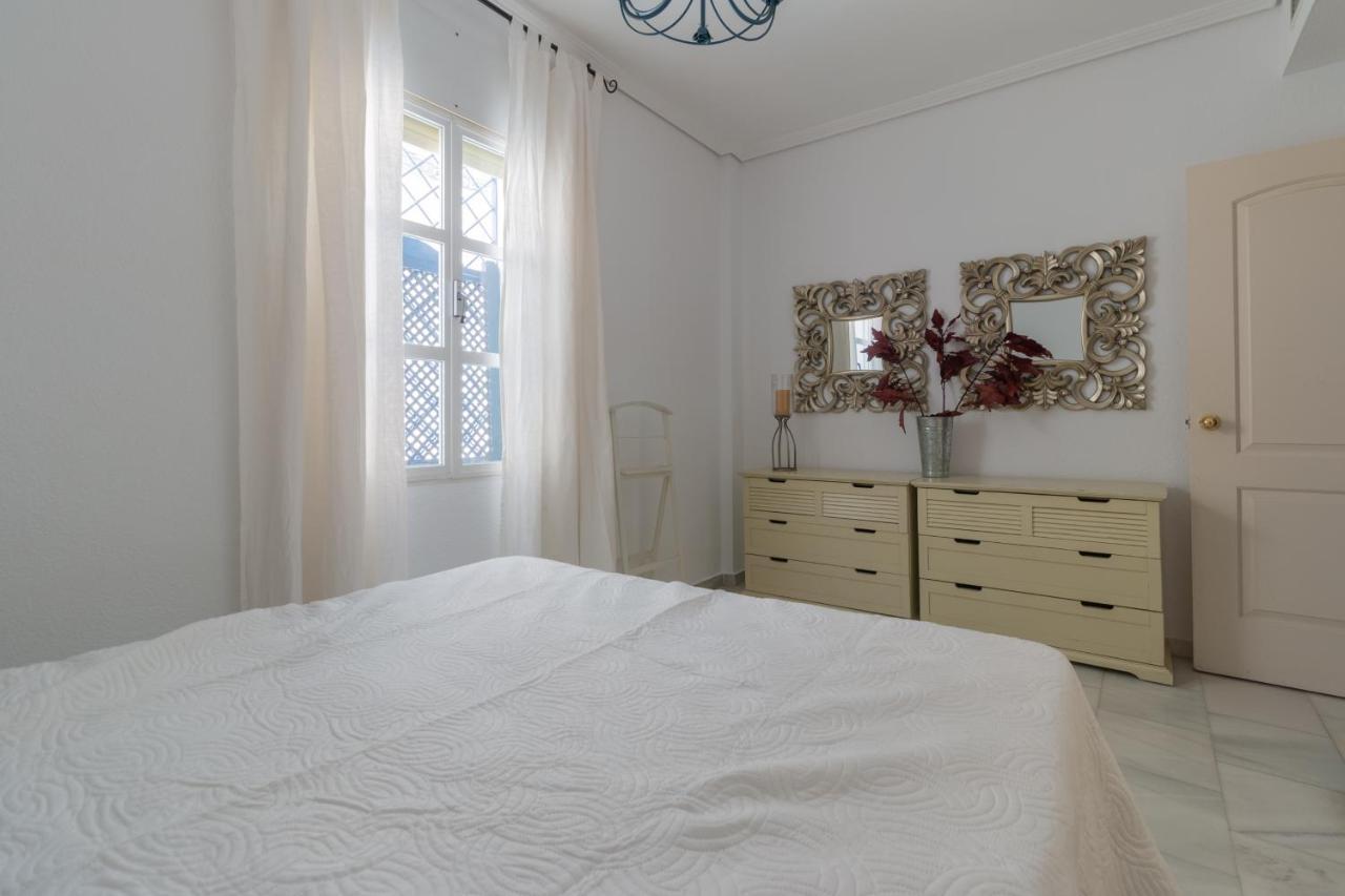 Azonaicas Appartement Cordoue