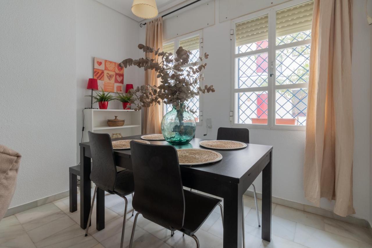 Appartement Azonaicas Cordoue