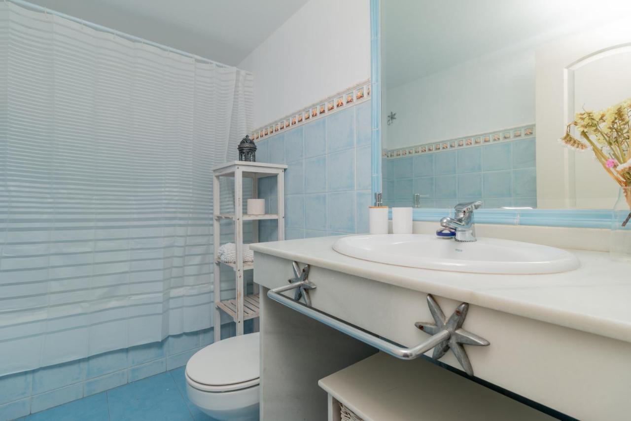 Azonaicas Appartement *